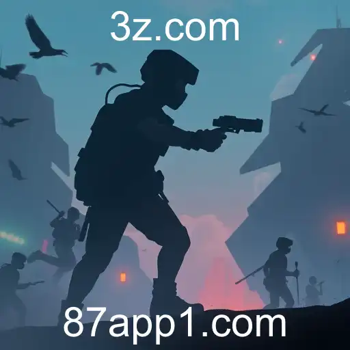 A Ascensão de '87a pp' no Universo dos Jogos Online