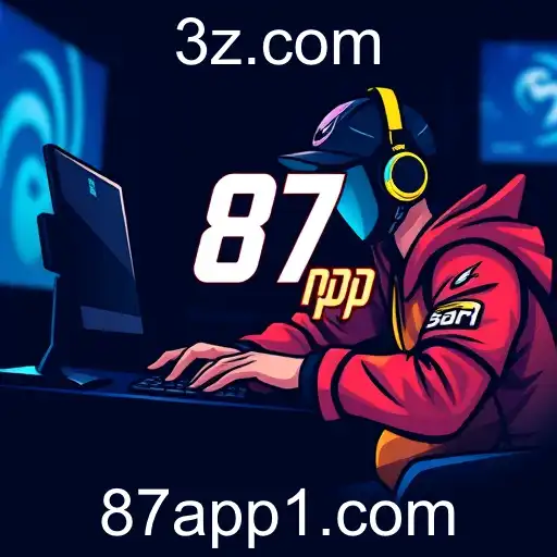 Os Jogos Online em Crescimento no Brasil