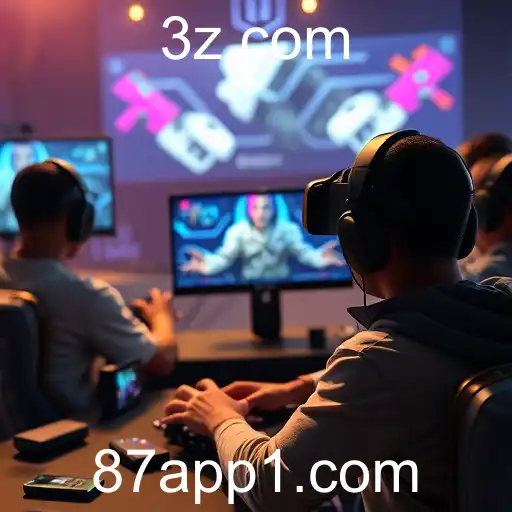 A Evolução e Impacto de '87a pp' no Cenário dos Jogos