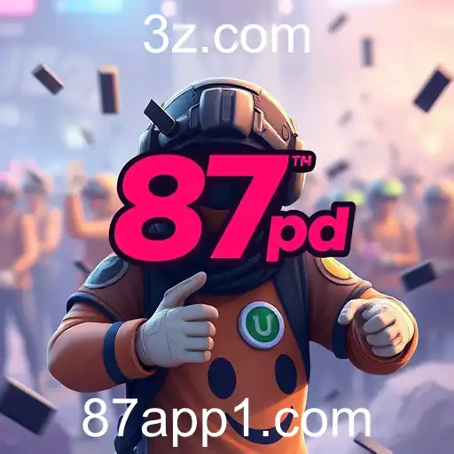 Explorando o Universo de Jogos com '87a pp'