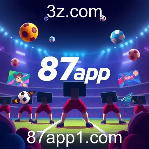 Explorando o Sucesso de 87a pp no Mundo dos Jogos