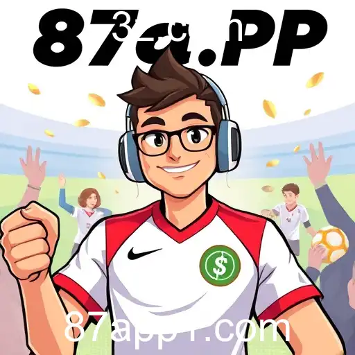 Tendências do Mercado de Jogos: Análise da Plataforma 87a pp