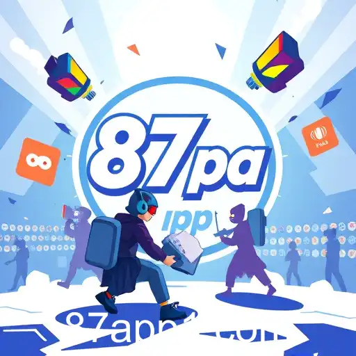 Impacto do '87a pp' no Mundo dos Jogos Online