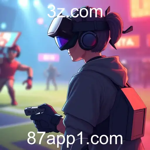 Revolução das Plataformas de Jogos Online
