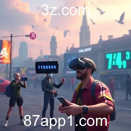 Tendências e Novidades dos Jogos Digitais em 2026