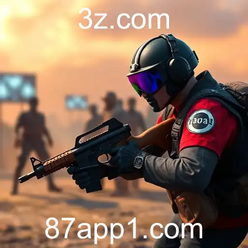 Tendências de Jogos em 2026 e o Impacto da 87a pp