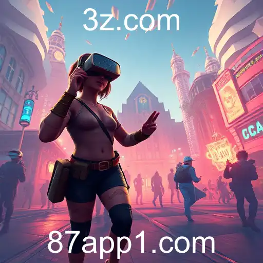 Expansão dos Jogos Online no Brasil