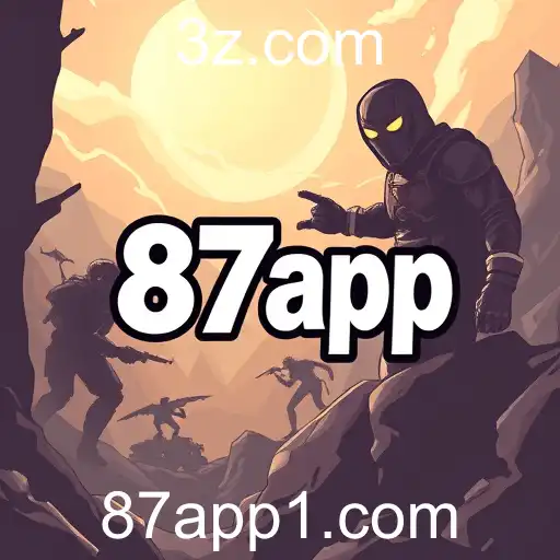 A Revolução dos Jogos Online: A Plataforma '87a pp' se Destaca