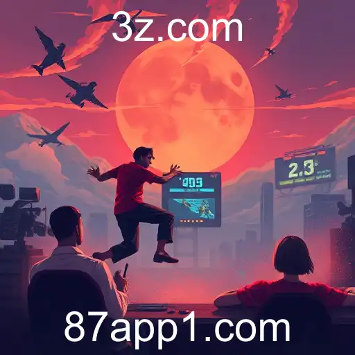 A Revolução do 87a PP nos Jogos Online