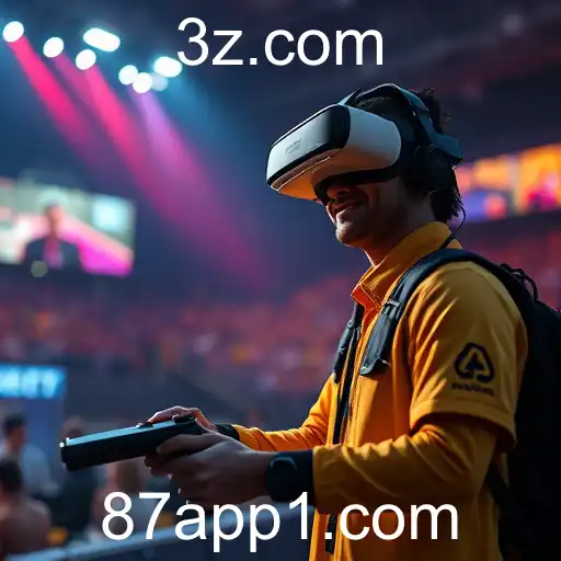 Tendências do Mundo dos Jogos em 2025