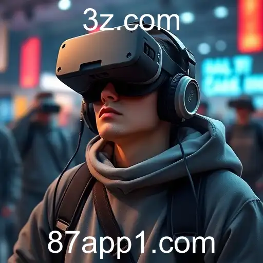 Tendências e Inovações no Mundo dos Jogos Virtuais