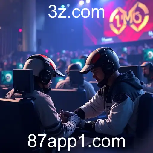O Impacto e a Evolução do Site de Jogos 87a PP