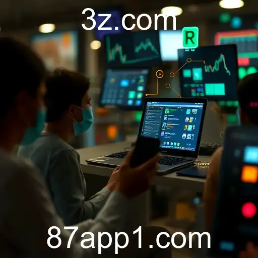 O Impacto de '87a pp' no Mercado de Jogos em 2026