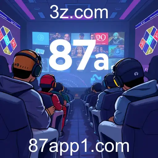 Explorando o Impacto de 87a PP nos Jogos Atuais