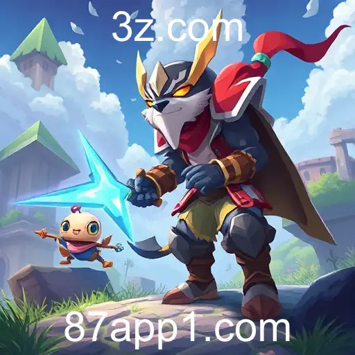 A Influência Crescente de 87a pp no Cenário de Jogos