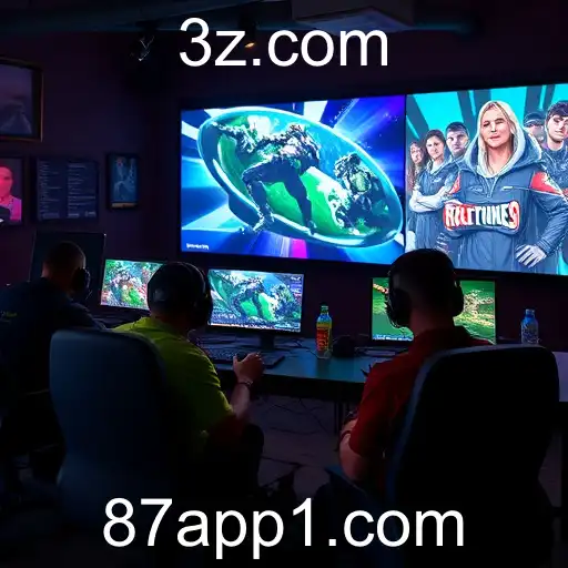 Nova Era nos Jogos Online: Estratégias e Desafios