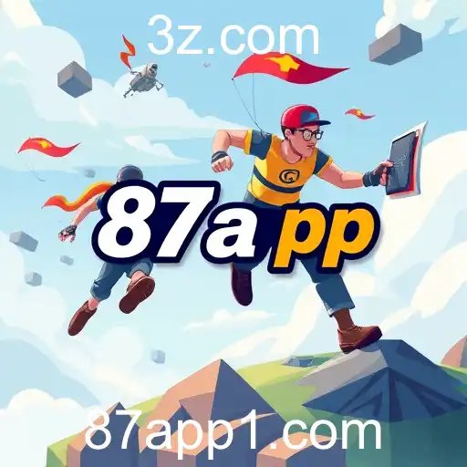 87a pp: O Fenômeno dos Jogos que Está Conquistando a Internet