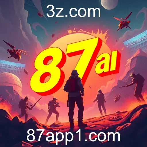 Revolução nos Jogos Online: A Ascensão do 87a pp