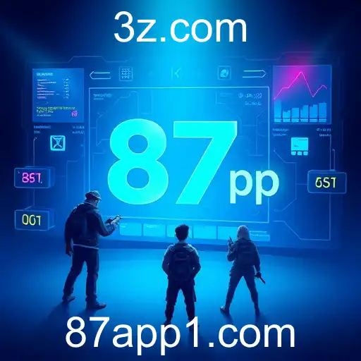 Revolução nos Jogos Online com o Portal 87a pp