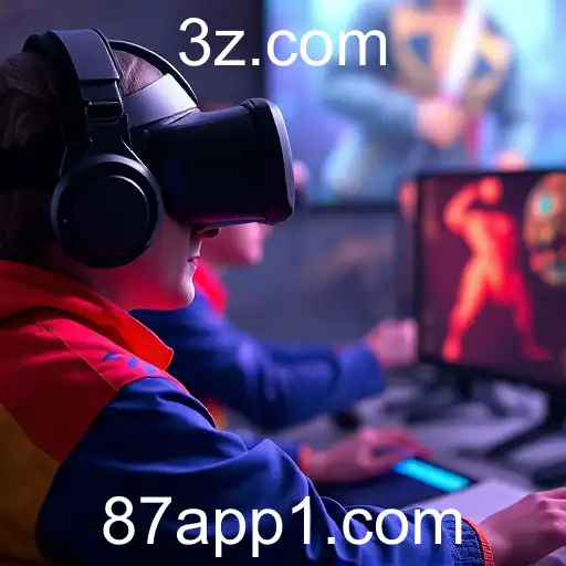 A Revolução dos Jogos Digitais em 2026