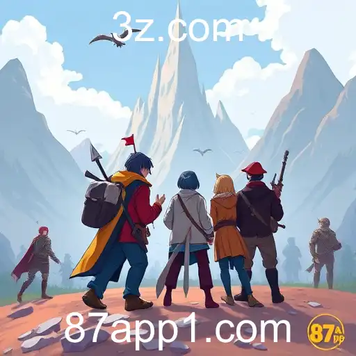 Revolução dos Jogos: O Impacto do '87a pp'