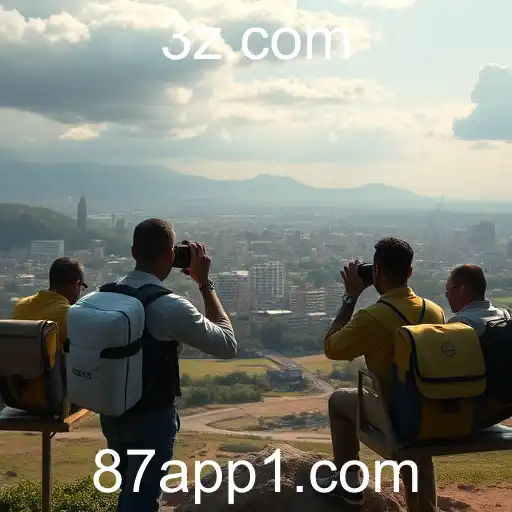 Novos Horizontes no Mundo dos Jogos em 2026