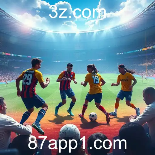 O Impacto de 87a pp no Cenário de Jogos Online