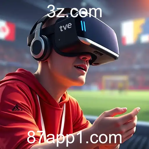 O Impacto das Novas Tecnologias nos Sites de Jogos em 2026