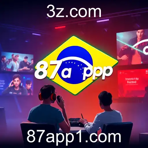 Ascensão dos Jogos no Brasil em 2026