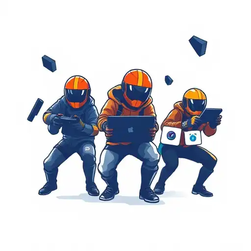 Desenvolvimentos Recentes no Mundo dos Jogos Online