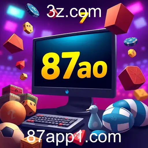 Revolução nos Jogos Online: A Ascensão de 87a pp