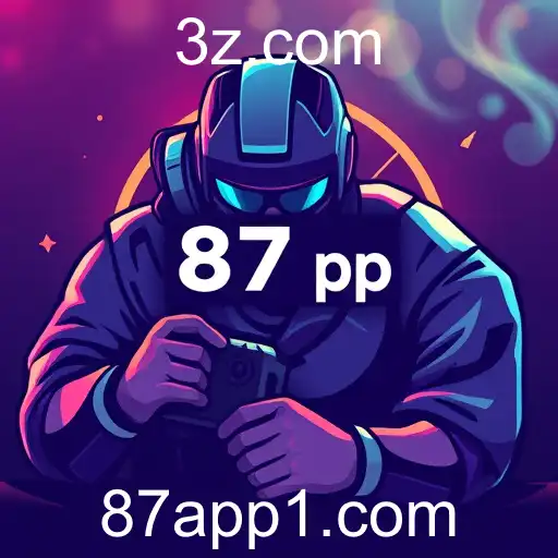 A Ascensão do 87a pp no Universo dos Jogos Online