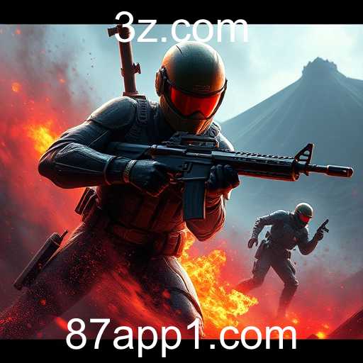 A Ascensão do 87a pp no Mundo dos Jogos Online