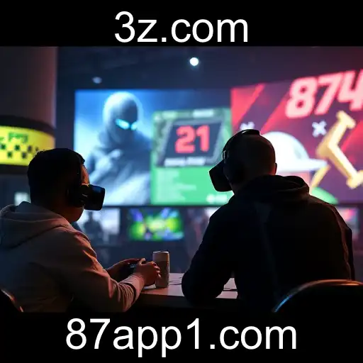 A Revolução dos Jogos Online no Brasil
