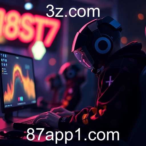 Ascensão dos Jogos Online no Brasil