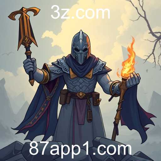 A Ascensão do '87a pp' no Mundo dos Jogos