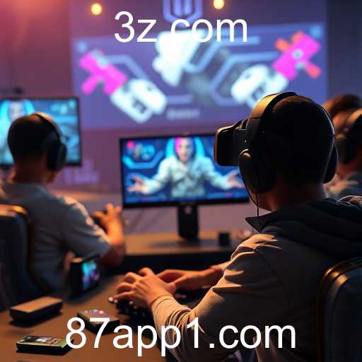 A Evolução e Impacto de '87a pp' no Cenário dos Jogos