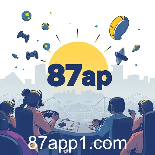 A Evolução do 87a pp no Universo dos Jogos Online