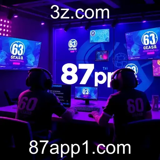 Expansão dos Jogos Online no Brasil