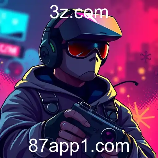 Explorando o Universo de Jogos através de 87a pp