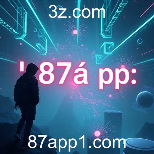 A Ascensão de '87a pp' no Mundo dos Jogos em 2025