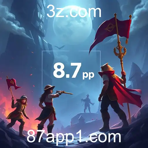 A Reinvenção dos Jogos Online com 87a pp