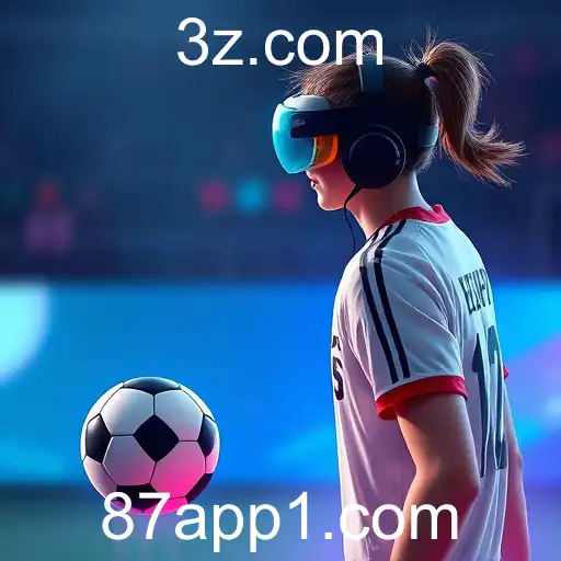 A Revolução do 87a PP nos Jogos Online