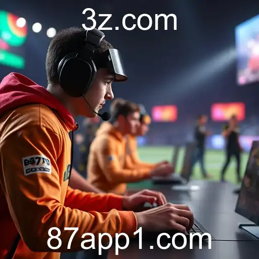 Dinâmicas dos eSports em 2026: tendências e impacto