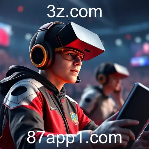 Avanços no Mundo dos Jogos: 