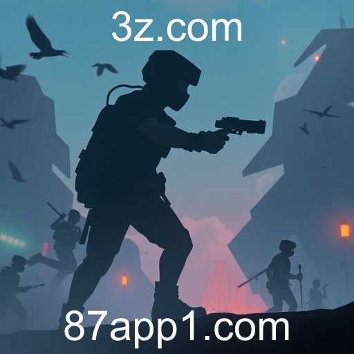 Nova Tendência de Jogos em 2025: O Fenômeno 87a pp