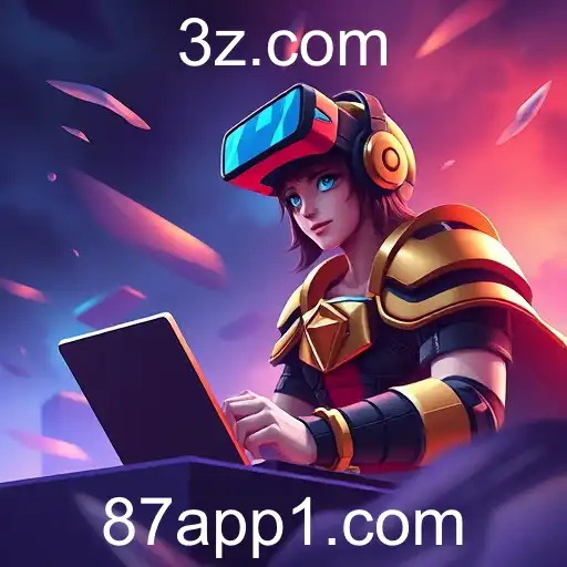 Uma Nova Era para Jogos Online: Explorando '87a pp'
