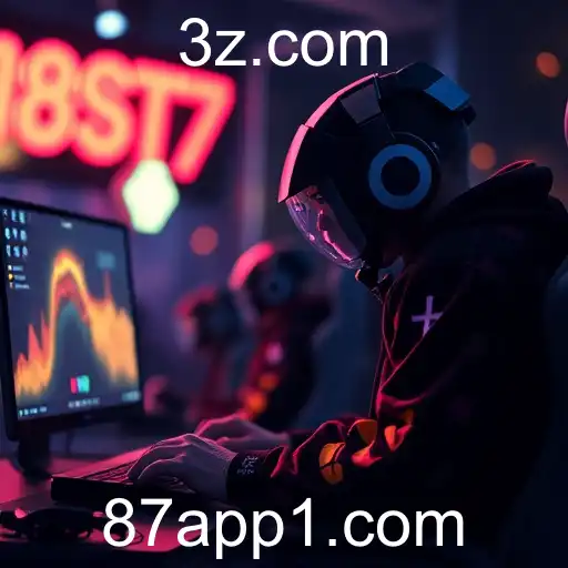 A Revolução dos Jogos Online em 87a pp