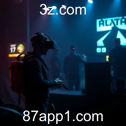 A Ascensão da '87a pp' no Cenário de Jogos Online