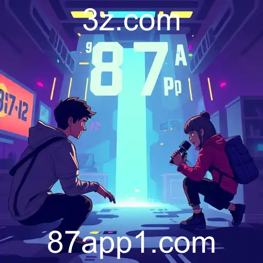 A Ascensão do '87a pp' no Cenário de Jogos Online